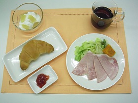 簡単！パンレシピ